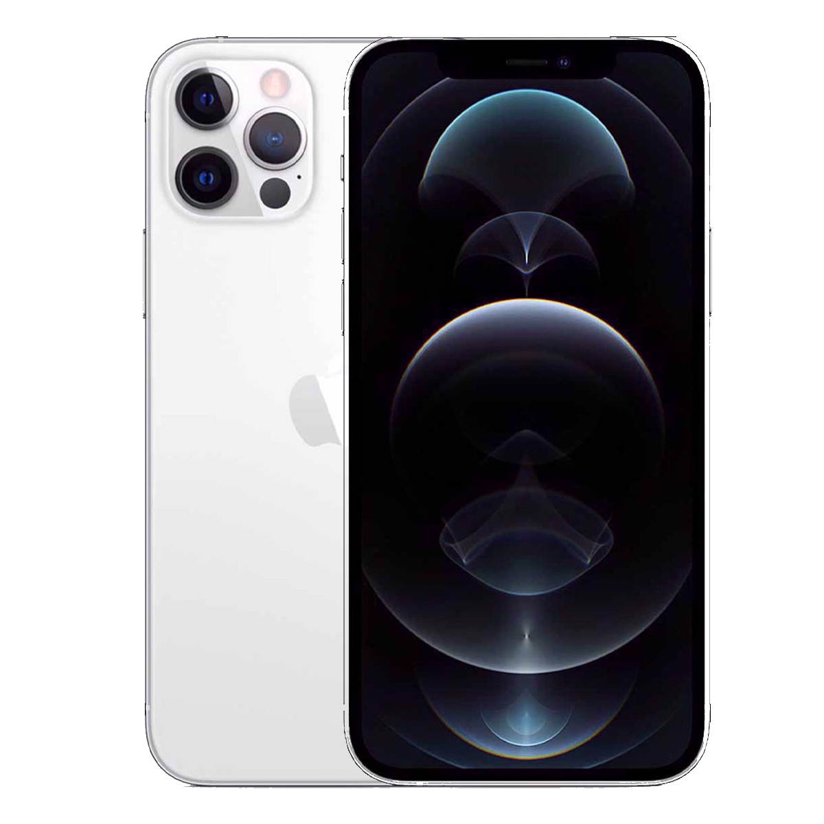 Apple IPhone 12 Pro Max 5G A2411 Dual-SIM 256GB (GSM |CDMA) Factory Unlocked Smartphone (Gold) - International Version