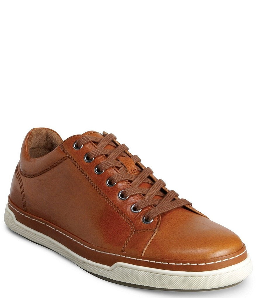 Allen-Edmonds Men's Porter Derby Lace-Up Sneakers