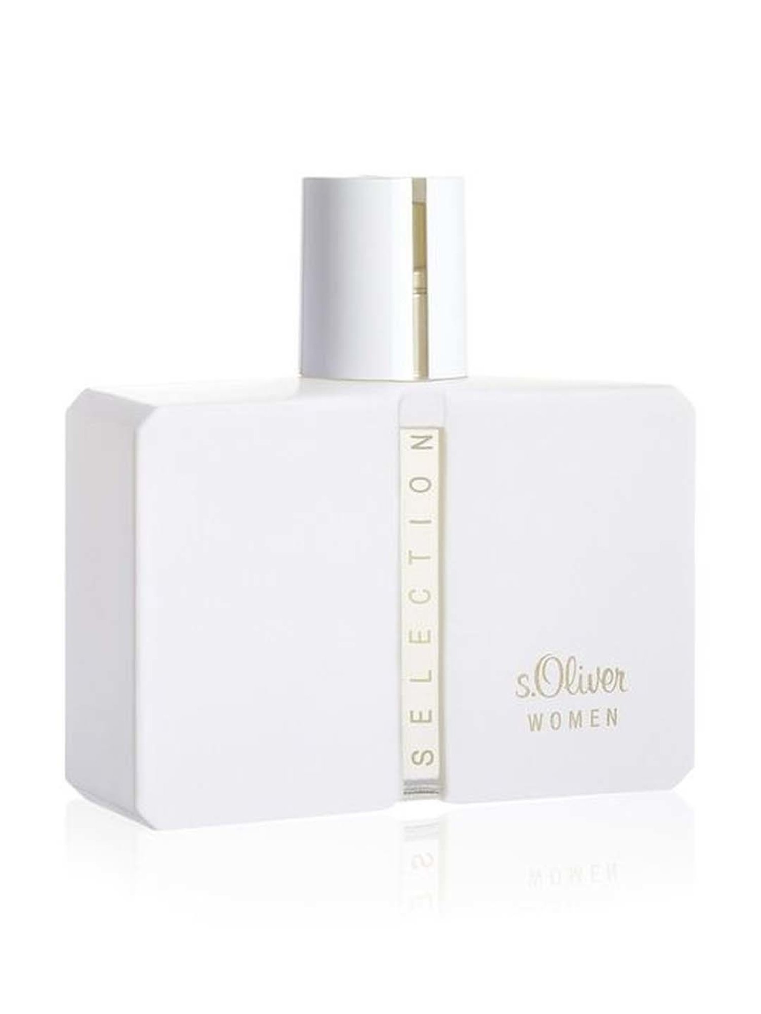 s.Oliver Selection Eau de Toilette for Women - 50 ml
