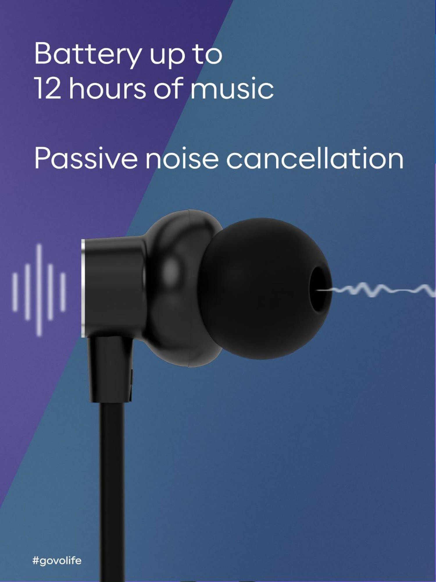 Jabra Elite Active 45e - Mint