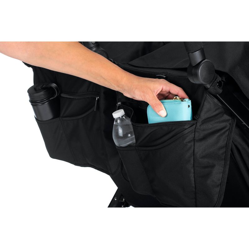 Chicco Cortina Together Double Stroller - Minerale