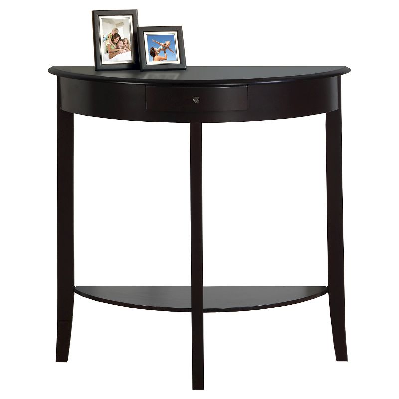Console Table - Cherry - EveryRoom