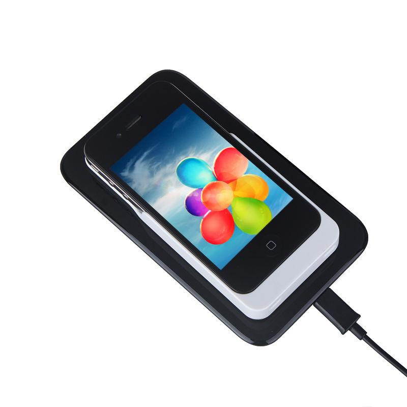 Qi Wireless Charger Charging Pad+Receiver Module for Samsung Galaxy Note 3 N9000