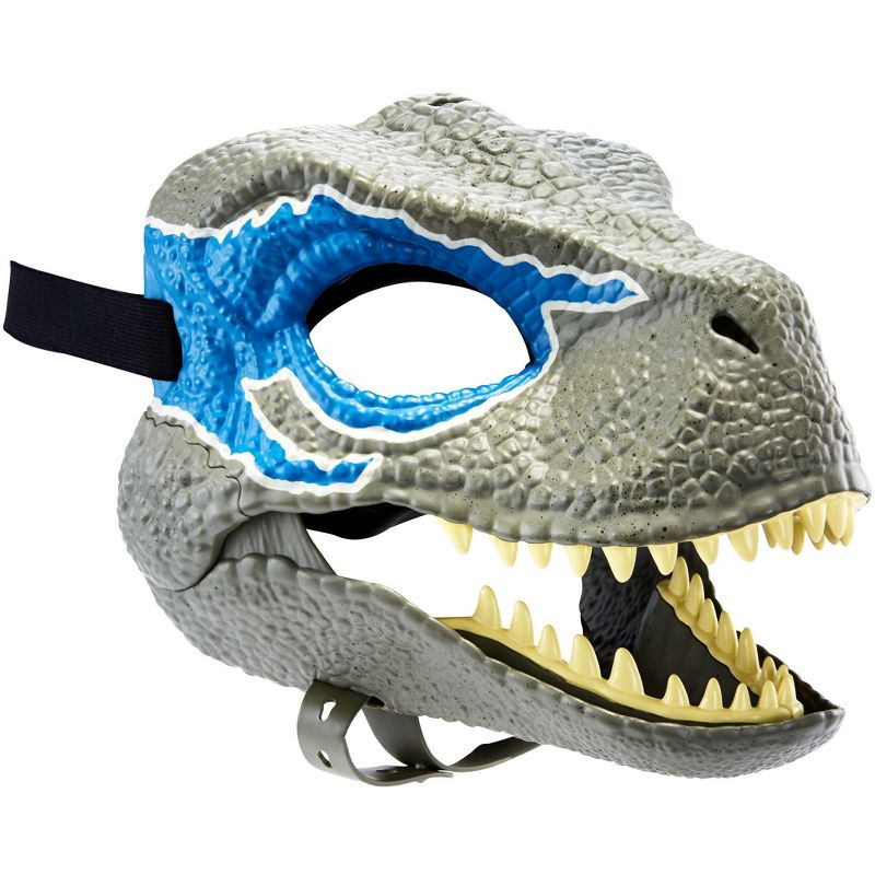 Jurassic World Velociraptor "Blue" Mask