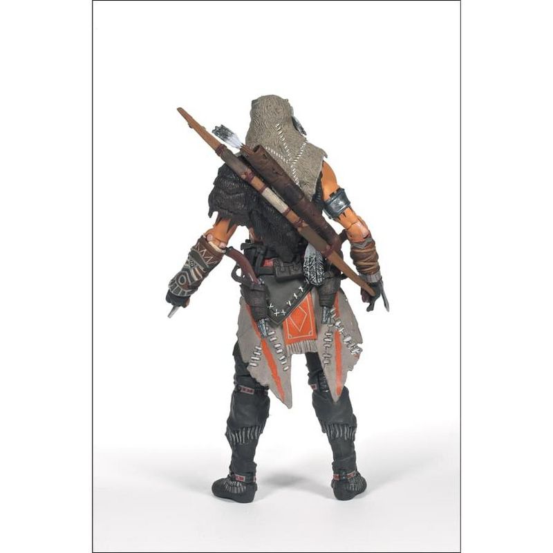 Mcfarlane Toys Assassin's Creed Series 1 Action Figure Ratonhnhaketon