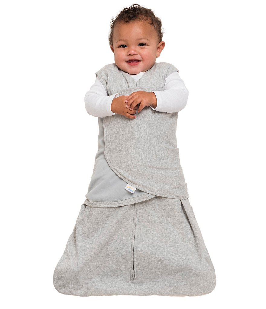 Halo Baby Newborn-6 Months Swaddle Wearable Blanket