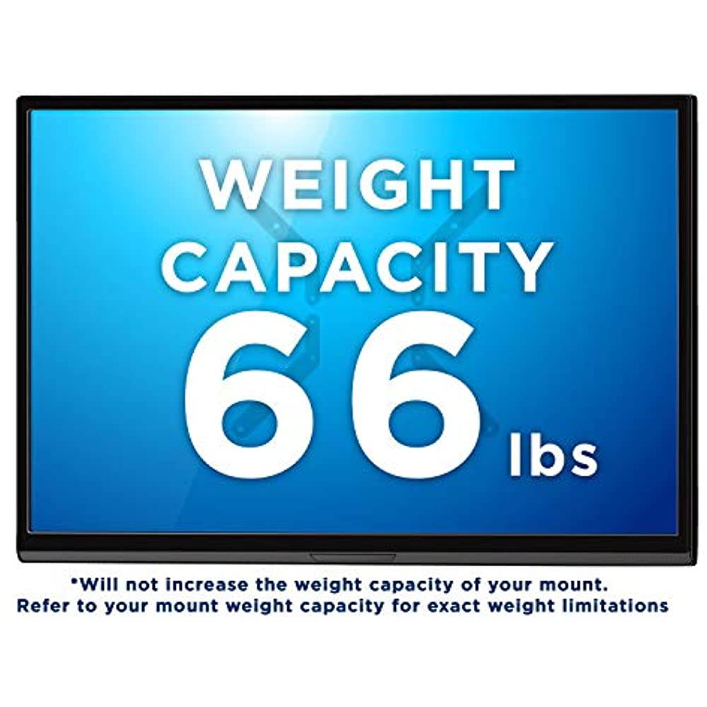 Mount-It! VESA Mount Adapter Kit for Monitor and TV Mount