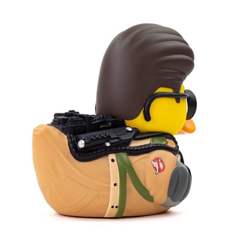 Tubbz Cosplaying Duck Collectible: Ghostbusters - Egon