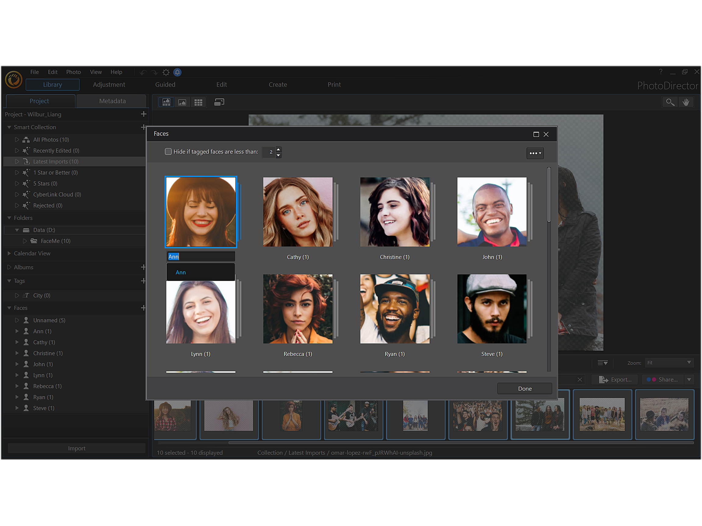 Fargo Asure ID Solo 2009