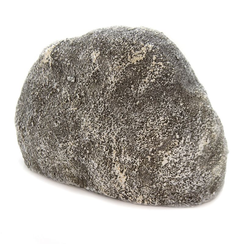 Home & Garden 5.5" Butterfly Pebble Stone Textured Flowers Roman, Inc  -  Outdoor Sculptures And Statues