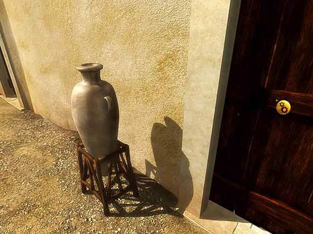 The Egyptian Prophecy: The Fate of Ramses [Online Game Code]