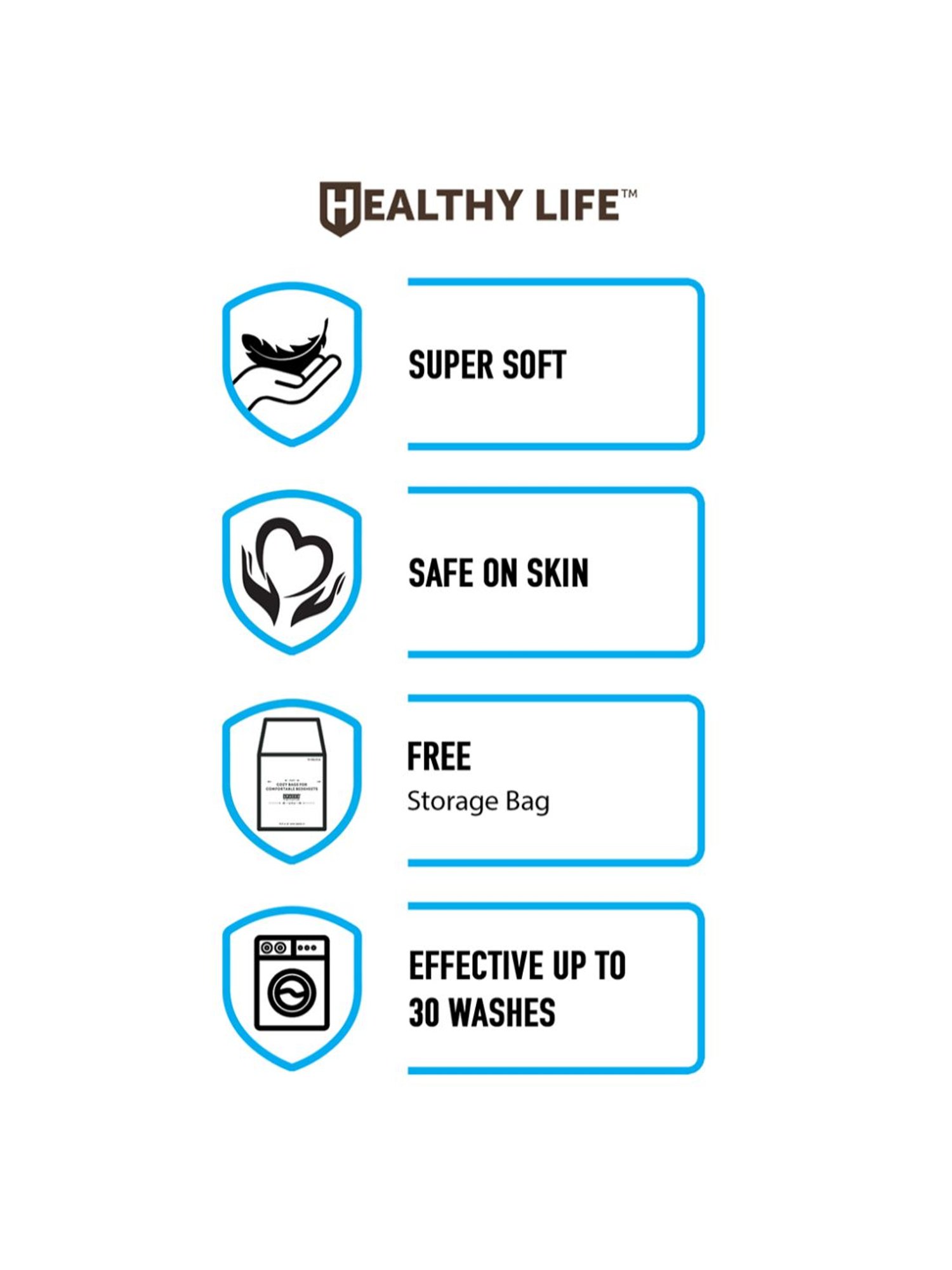 Spaces Red 144 TC Cotton Printed Double Bed Sheet with 2 Pillow Covers