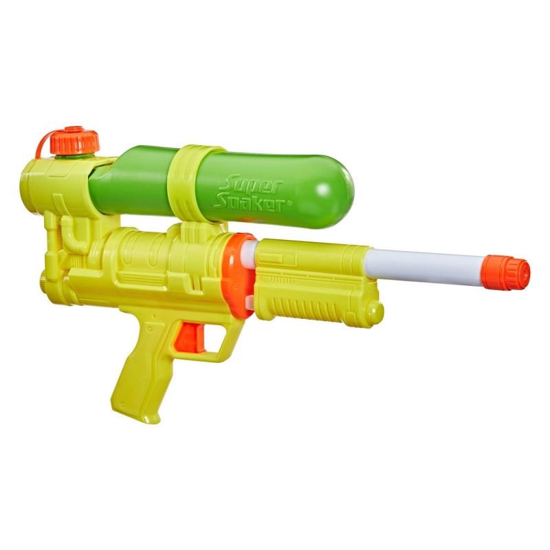 NERF Super Soaker XP50-AP Water Blaster