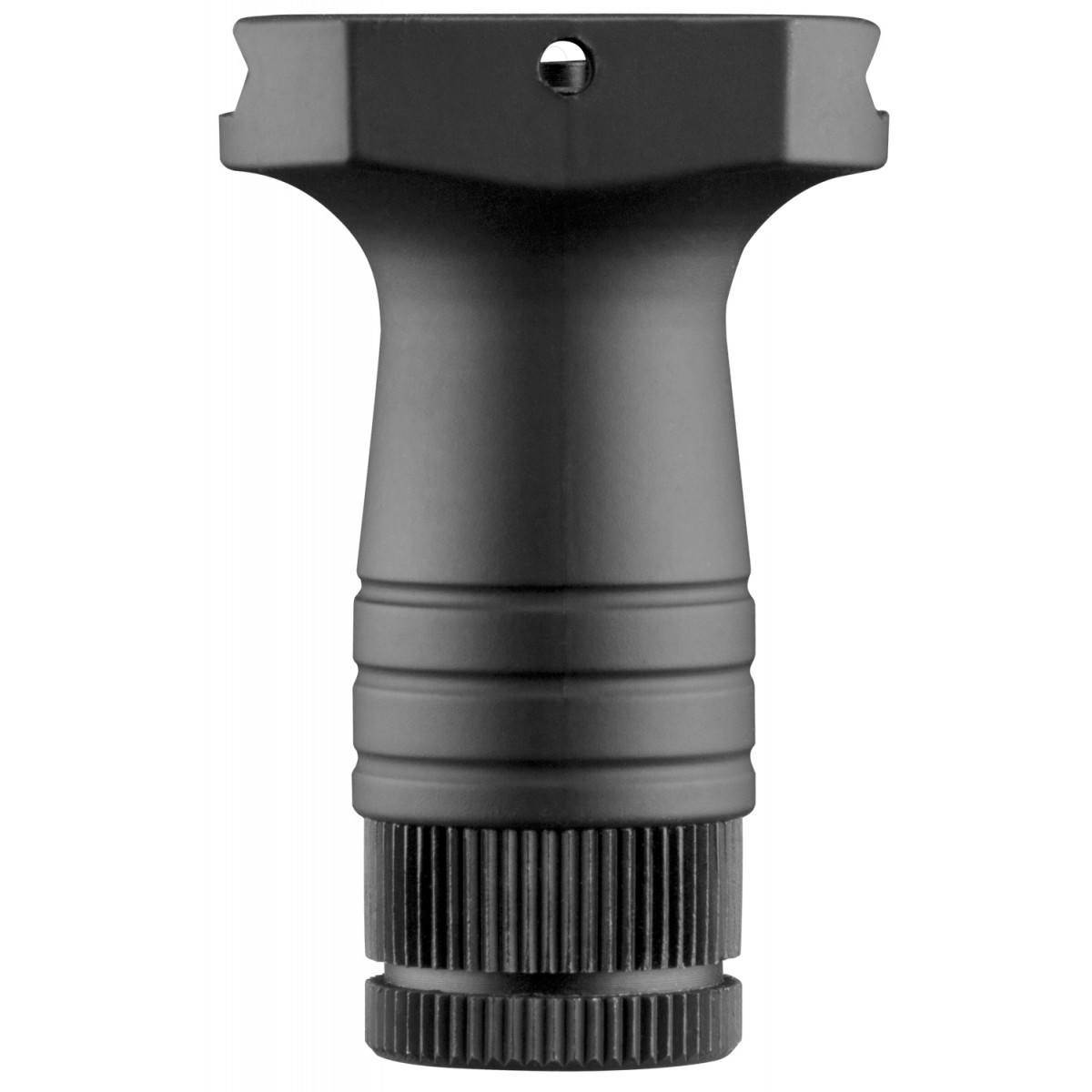 AIM SPORTS PJHG2 Tactical Vertical Hand Grip-Short