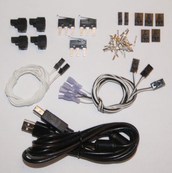 UltiMachine Mini-RAMBo 3D Printer Controller