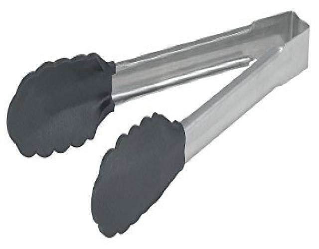 VOLLRATH 4781612 Utility Tong,Nylon Ends