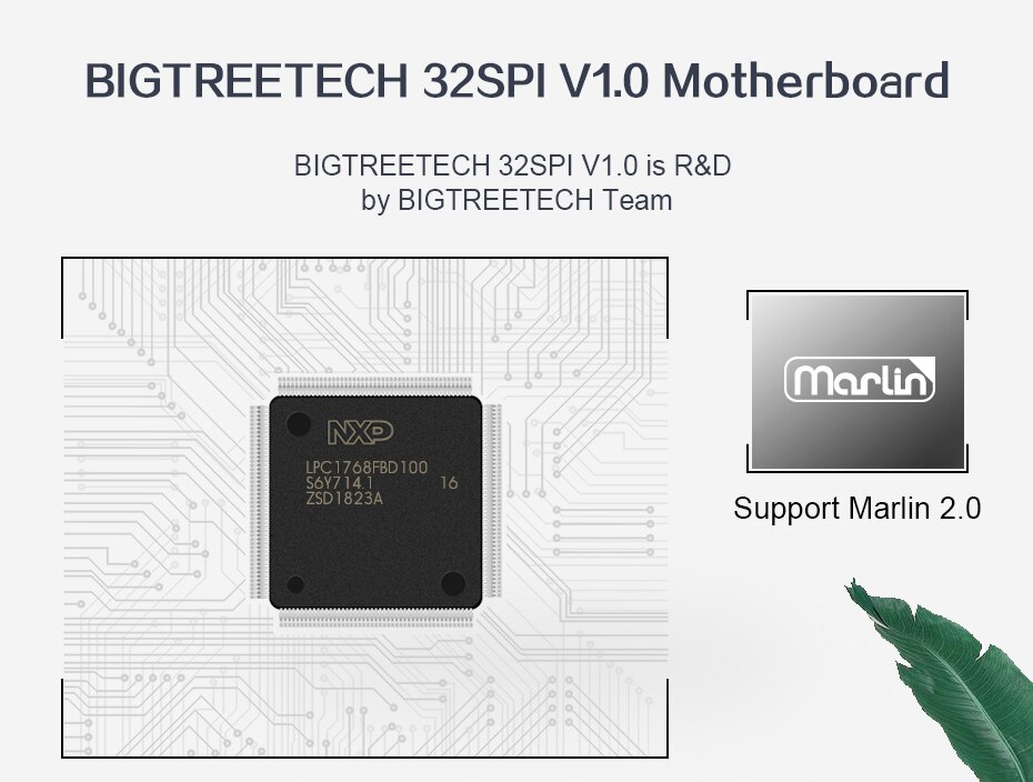 3d Ender 3 High-Precision FDM DIY 3D Printer with Resume Printing Function