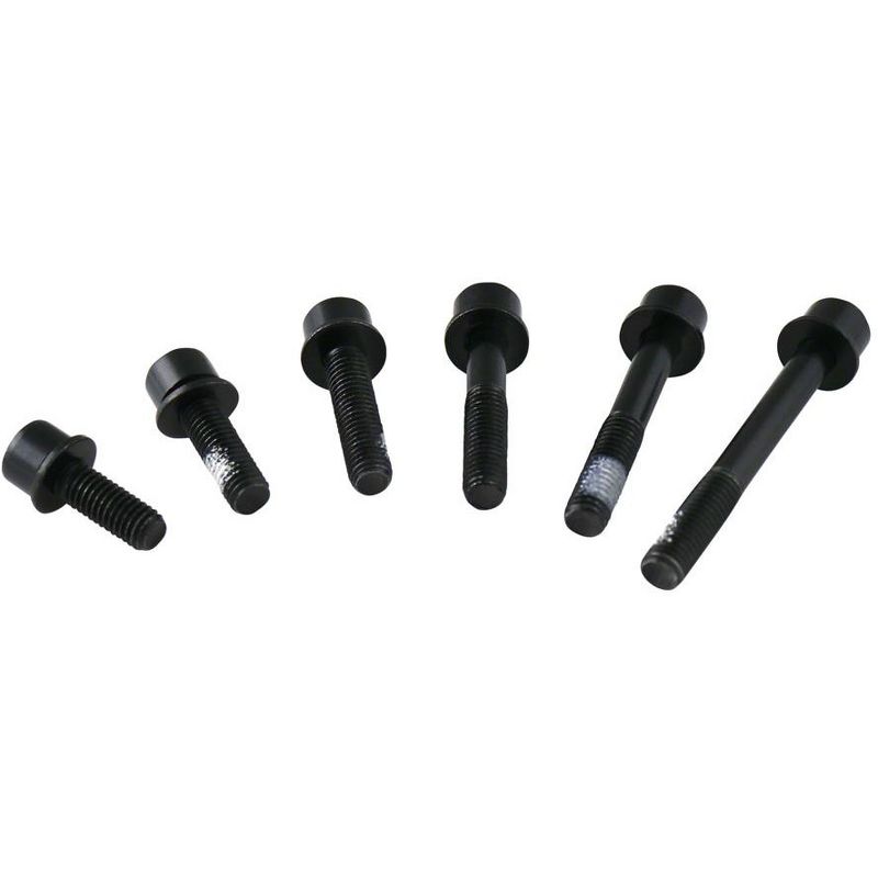 TRP Flat Mount Disc Brake Bolts Disc Caliper Part