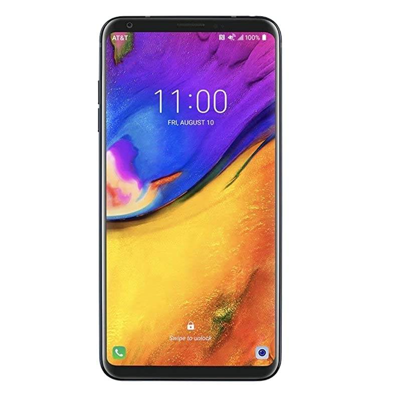 V35 ThinQ Smartphone GSM Unlocked Renewed