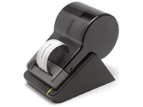 Seiko Versatile Desktop Label Printer, 3.94/second, Usb -