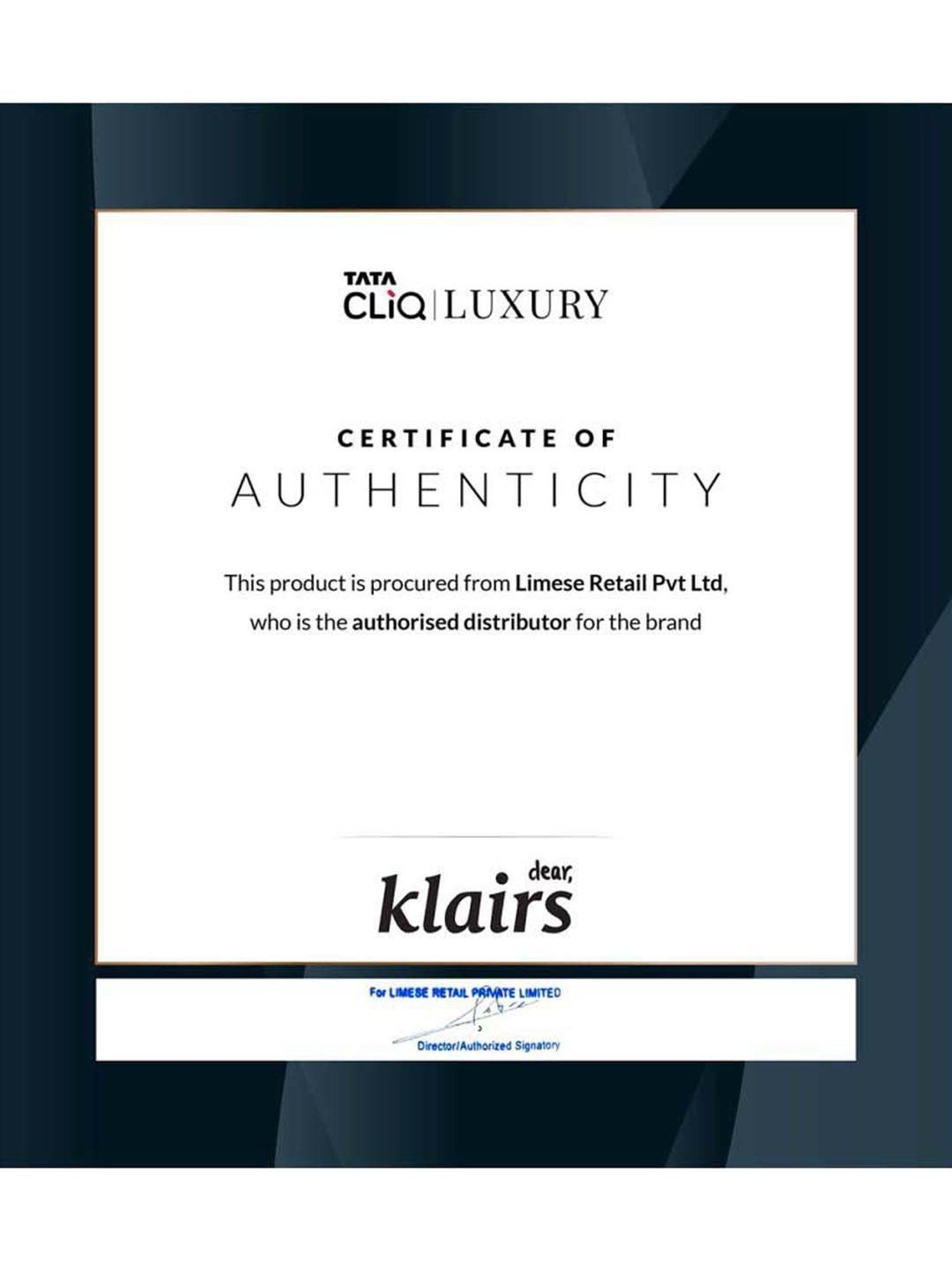 Dear Klairs Rich Moist Soothing Serum 80 ml