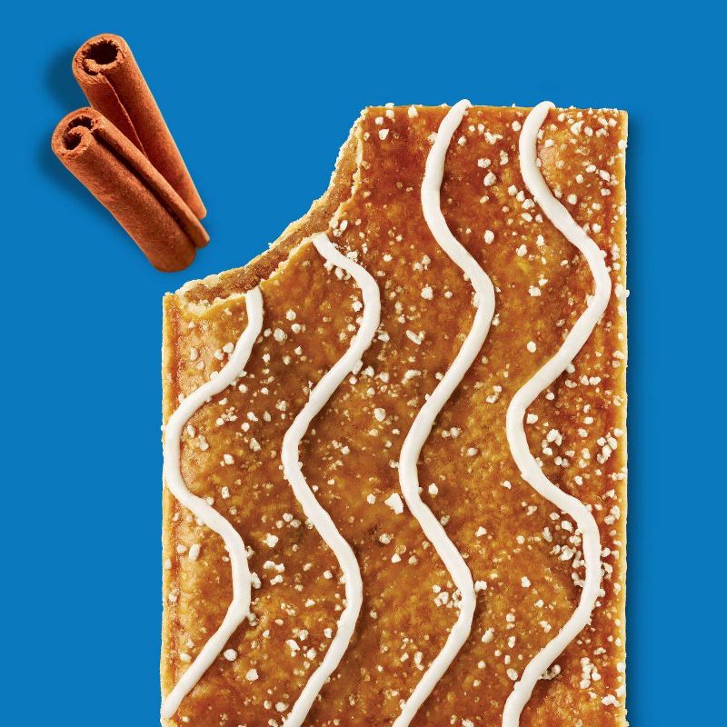 Kellogg's Pop-Tarts Frosted Strawberry Pastries - 12ct/20.31oz