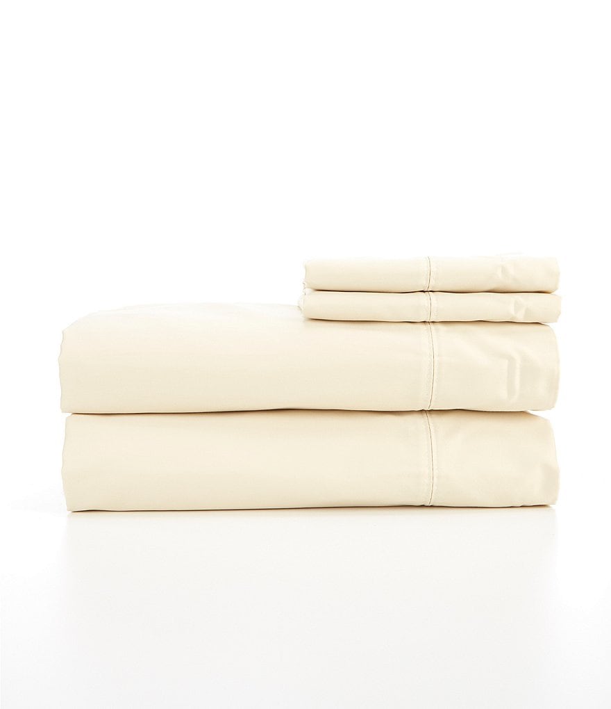 Tommy Bahama Off The Grid Ombre Stripe Sheet Set
