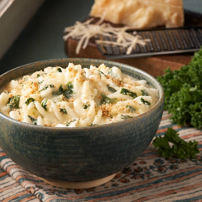 Amy's Frozen Three Cheese Kale Bowl - 8.5oz