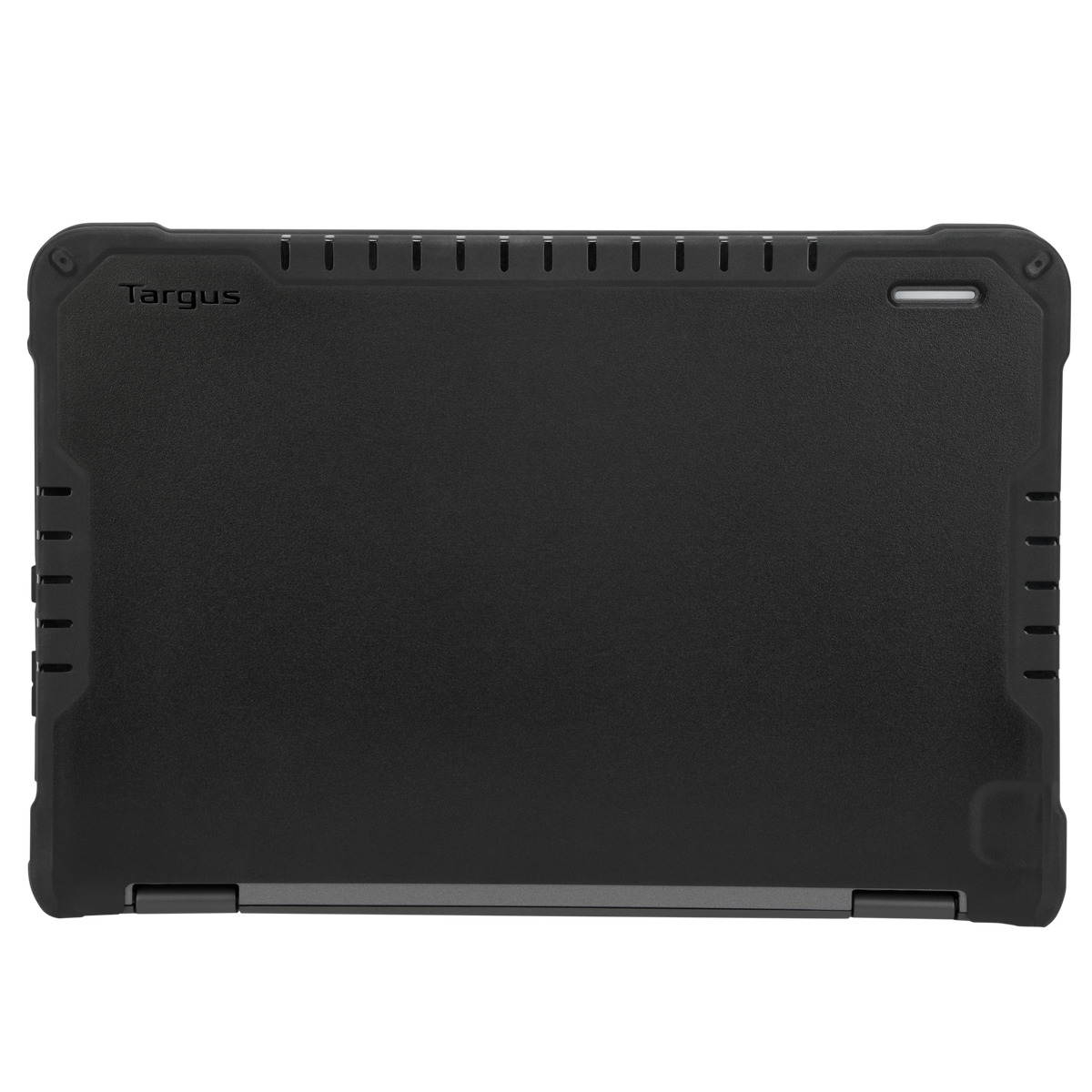 Targus THZ710GL Commercial-Grade Form-Fit 360 Degree Cover for Dell Chromebook 3189 11.6 inch Notebook - Black