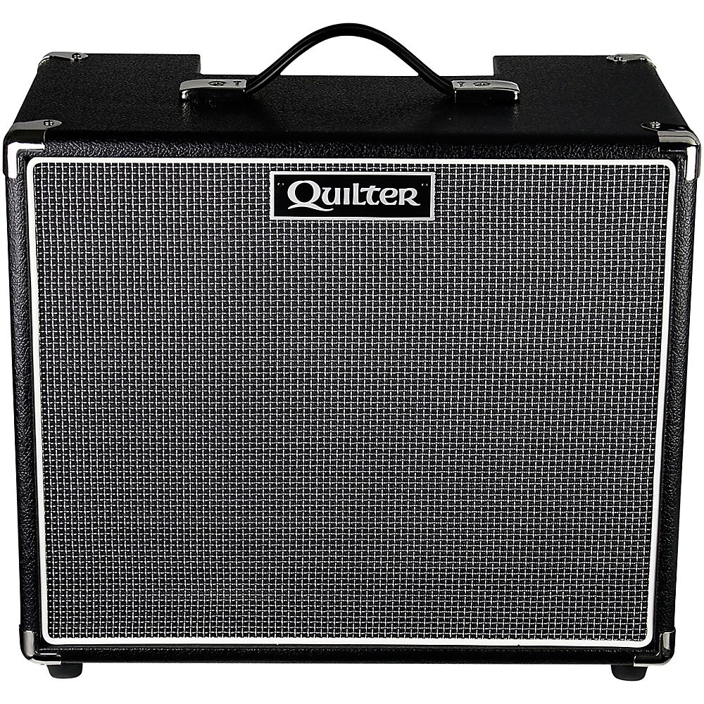 quilter labs blockdock 12hd 1 x 12 inches extension cabinet