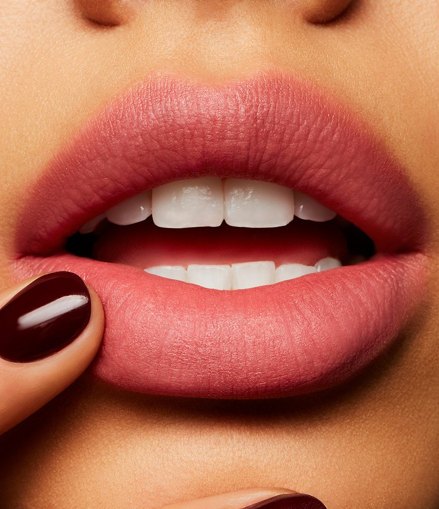 MAC Powder Kiss Liquid Lipcolour