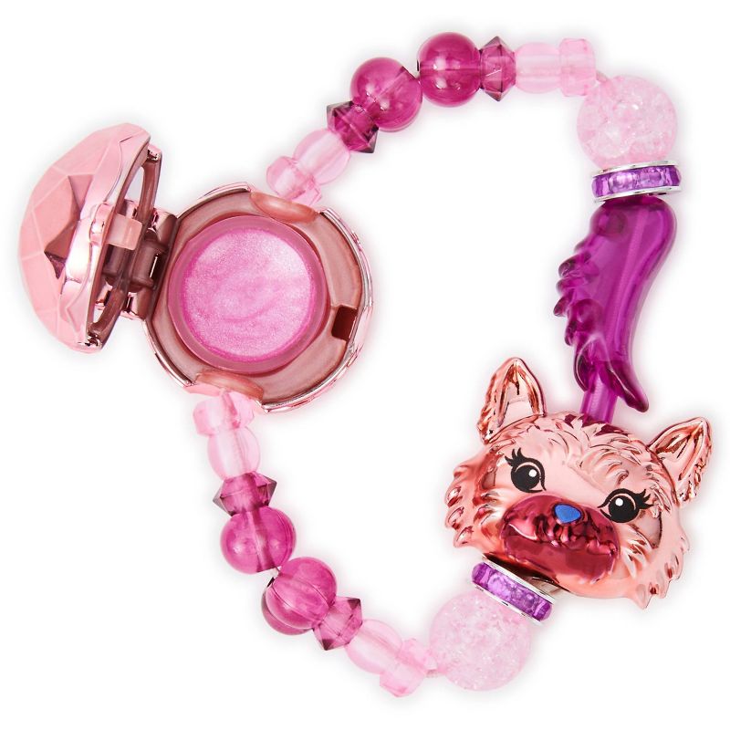 Twisty Petz Beauty S5  Puppington Terrier Pup Collectible Bracelet with Perfume