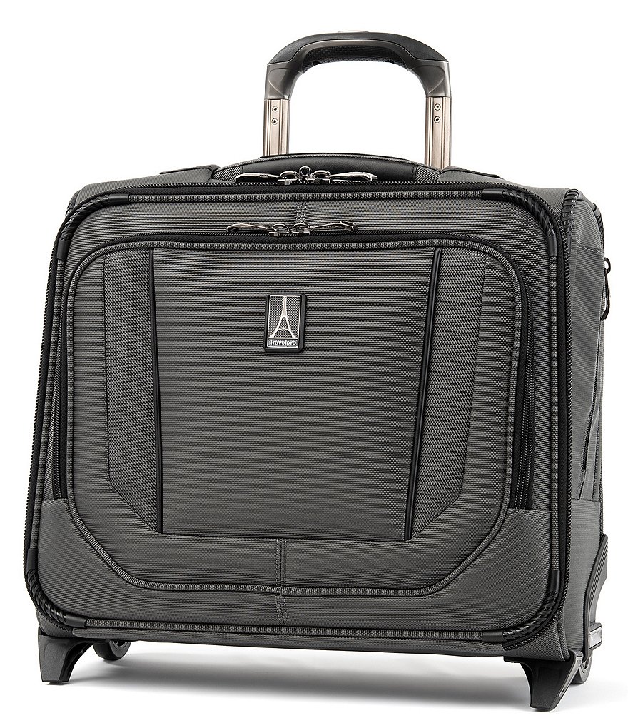 Travelpro Crew Versapack Rolling Tote