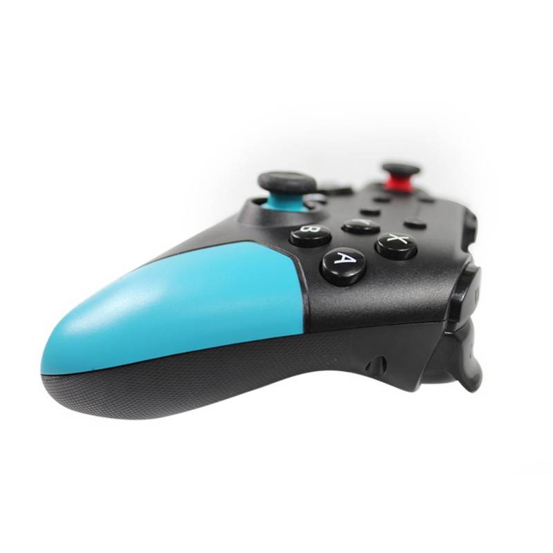 Wireless Bluetooth Gamepad For Nintendo Switch Pro NS-Switch Pro Controller Game Joystick For Switch Console With 6-Axis Handle