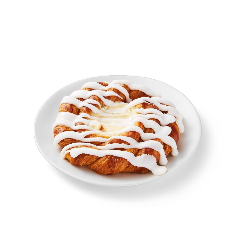 TastyKake Cheese Danish - 5oz