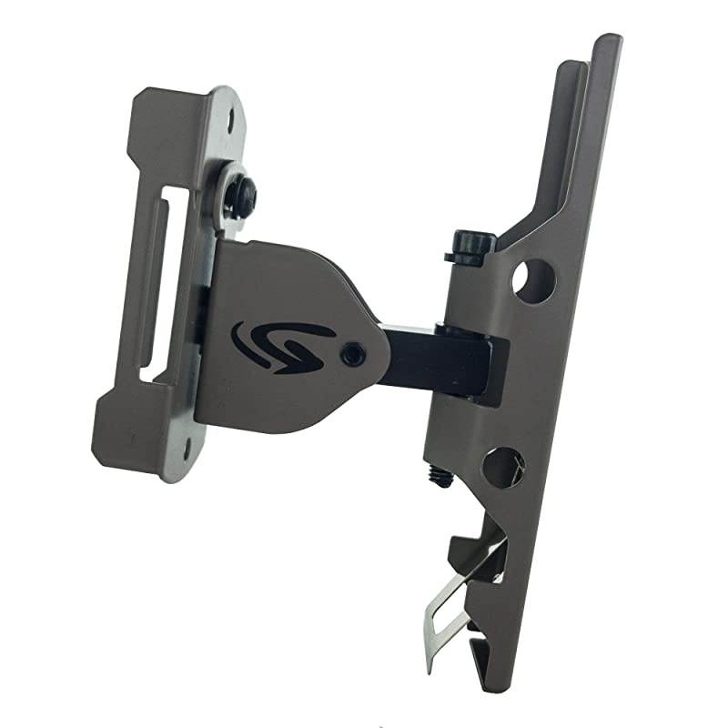 Genius Game Trail Hunting Camera Metal Universal Genius Pan-Tilt Mount (4 Pack)