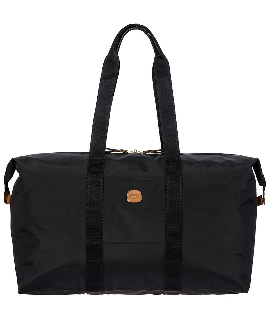 Bric's X-Bag 22#double; Folding Duffel Bag