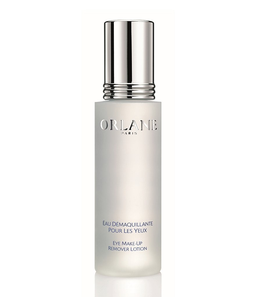 Orlane Eye Make-Up Remover Lotion