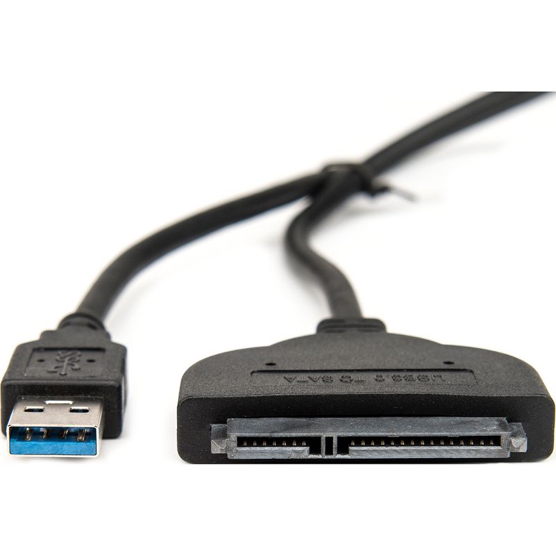 Rocstor USB 3.0 to 2.5 Sata Adapter