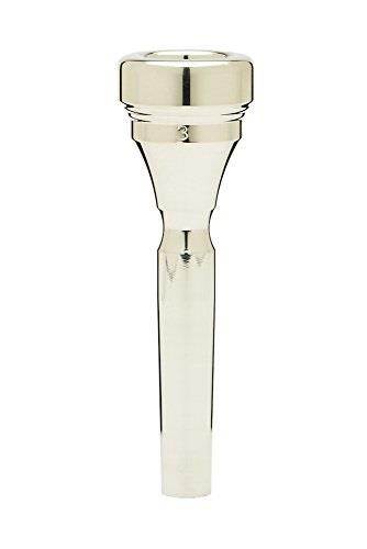 denis wick dw58823 silverplated trumpet mouthpiece