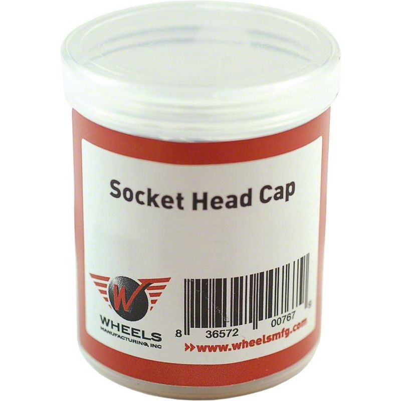 Wheels Manufacturing Socket Cap Bolt M5 x 16mm