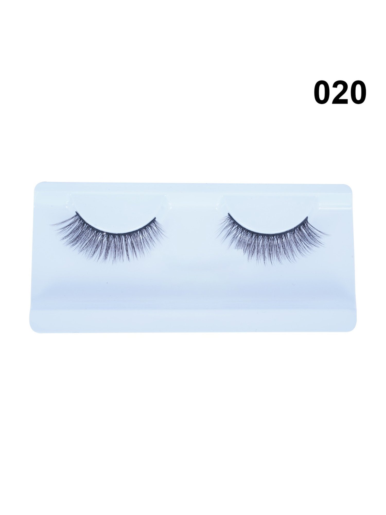 Bronson Professional False Eyelashes 020