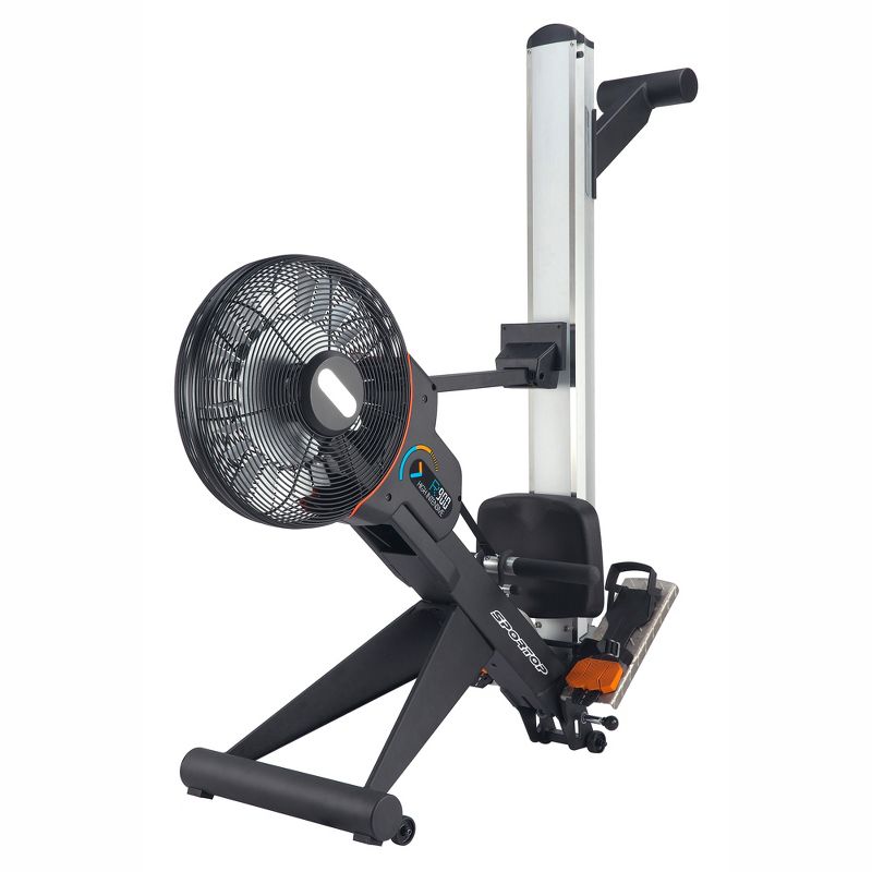 Stamina Conversion II Recumbent Bike/Rower