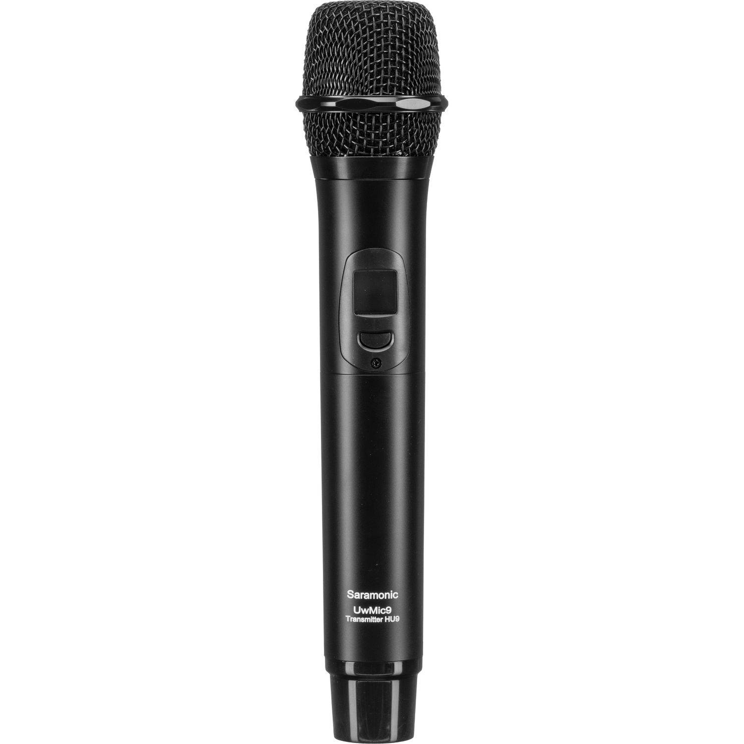 Saramonic HU9 96-Channel Digital UHF Wireless Handheld Microphone
