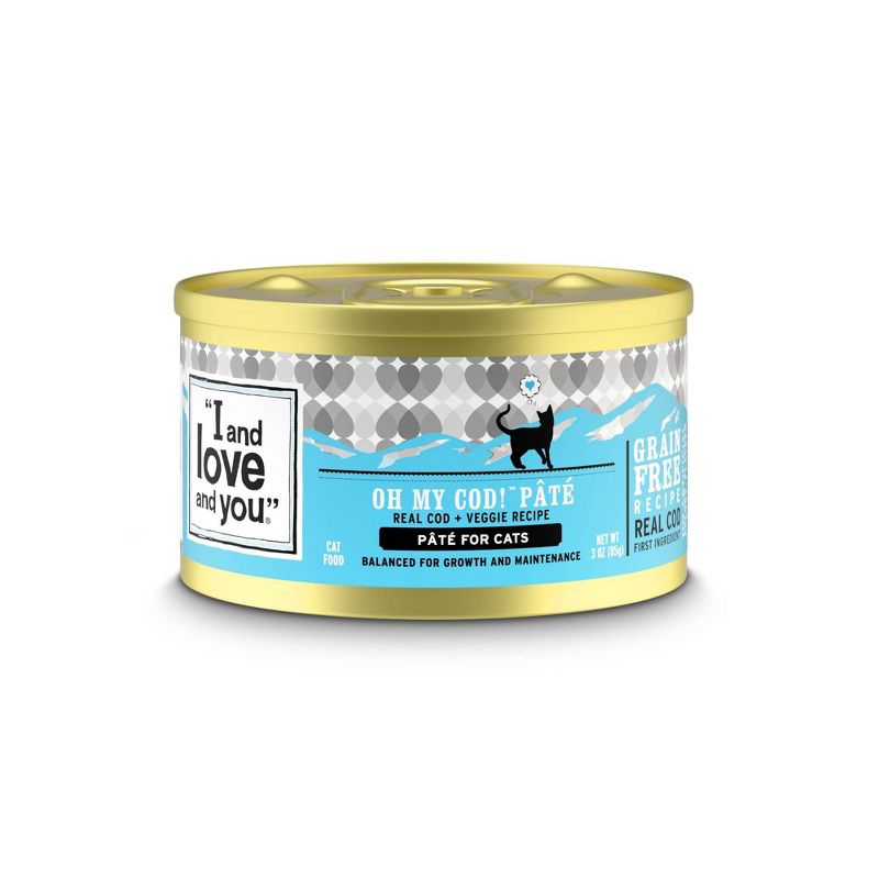 Meow Mix Tasty Layers Chicken and Tuna Recipe Wet Cat Food - 2.75oz