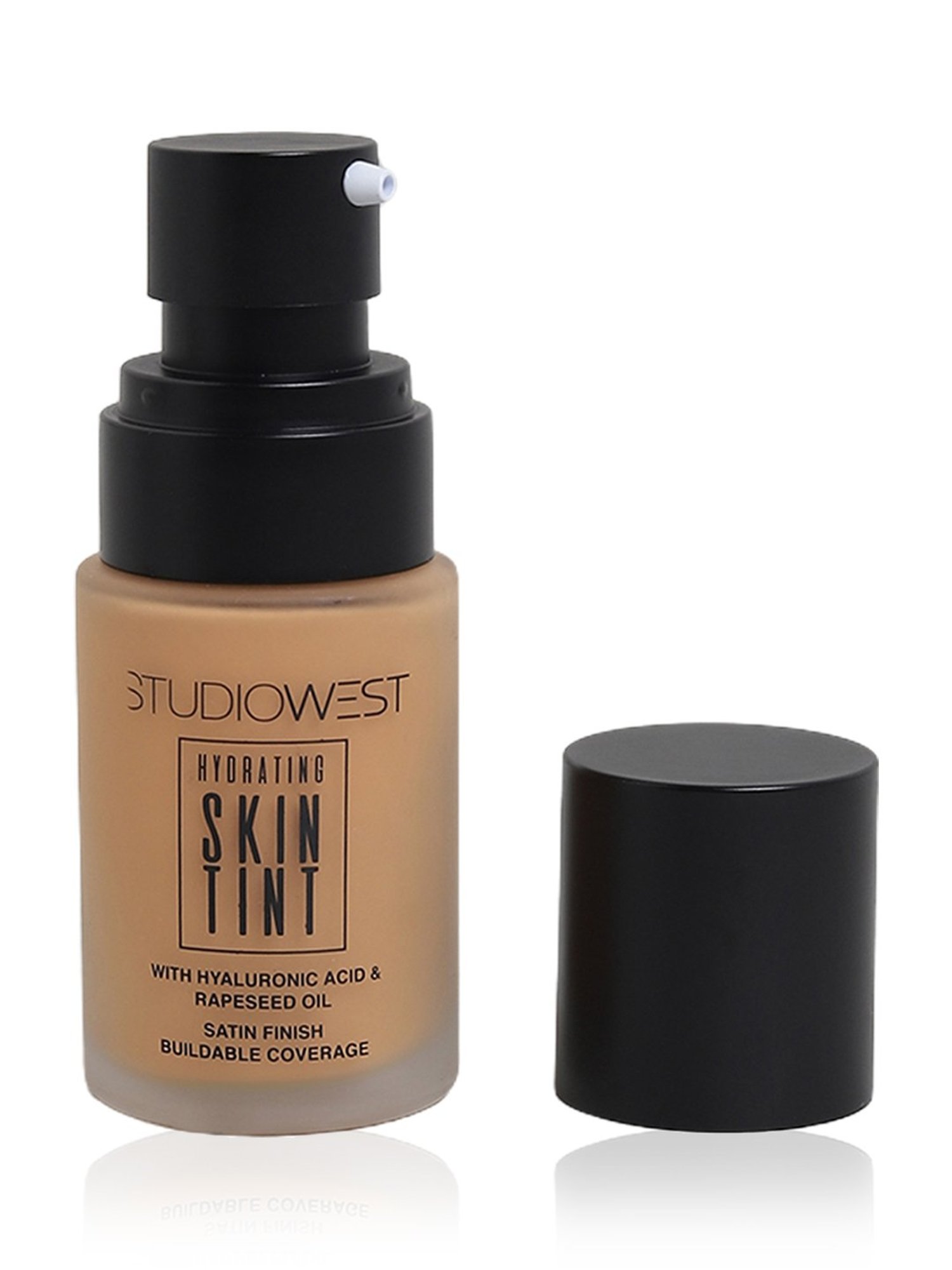 Studiowest Hydrating Skin Tint Buff - 28 ml
