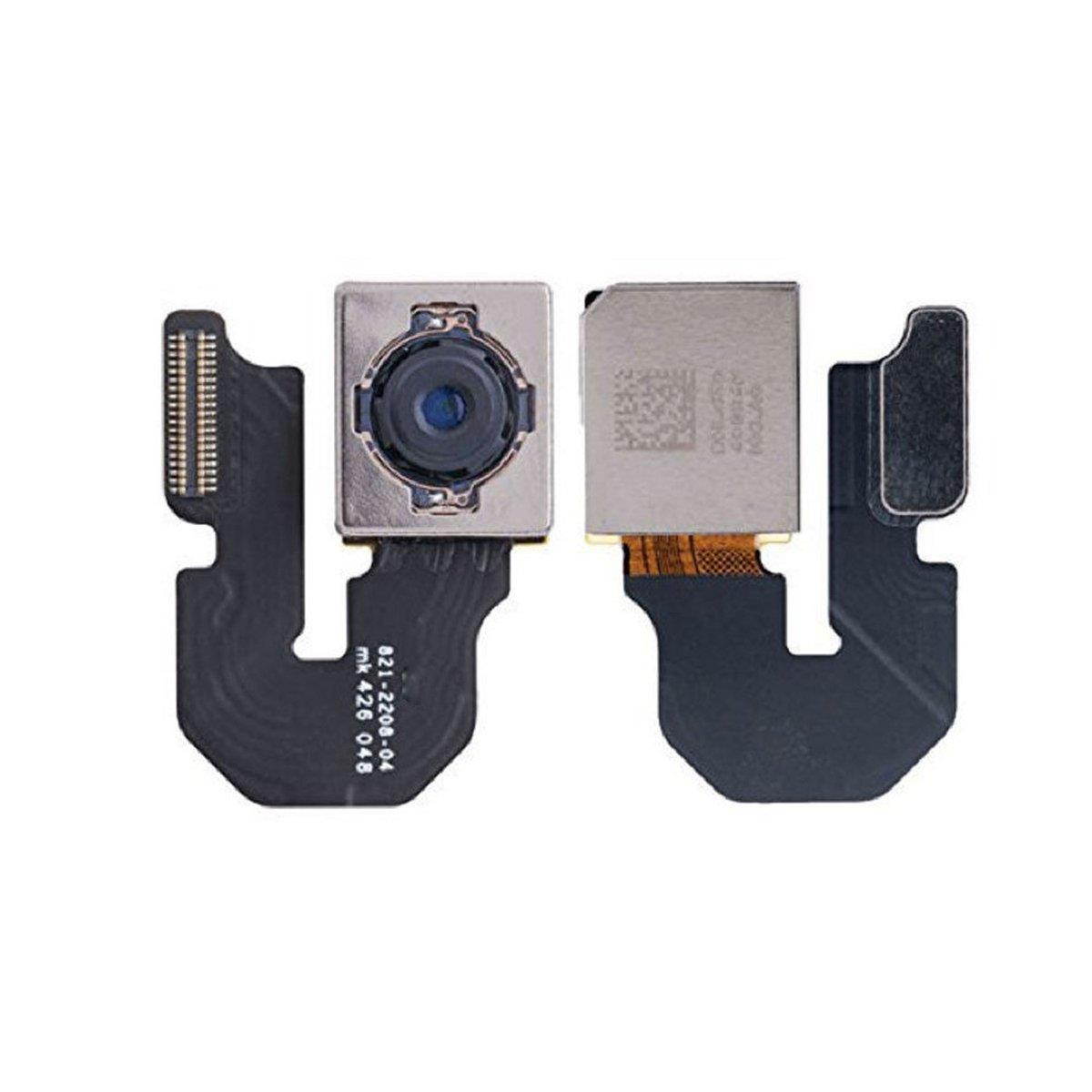 Back Camera Replacement for iPhone 6 Plus, Main Camera Rear Facing Camera Lens