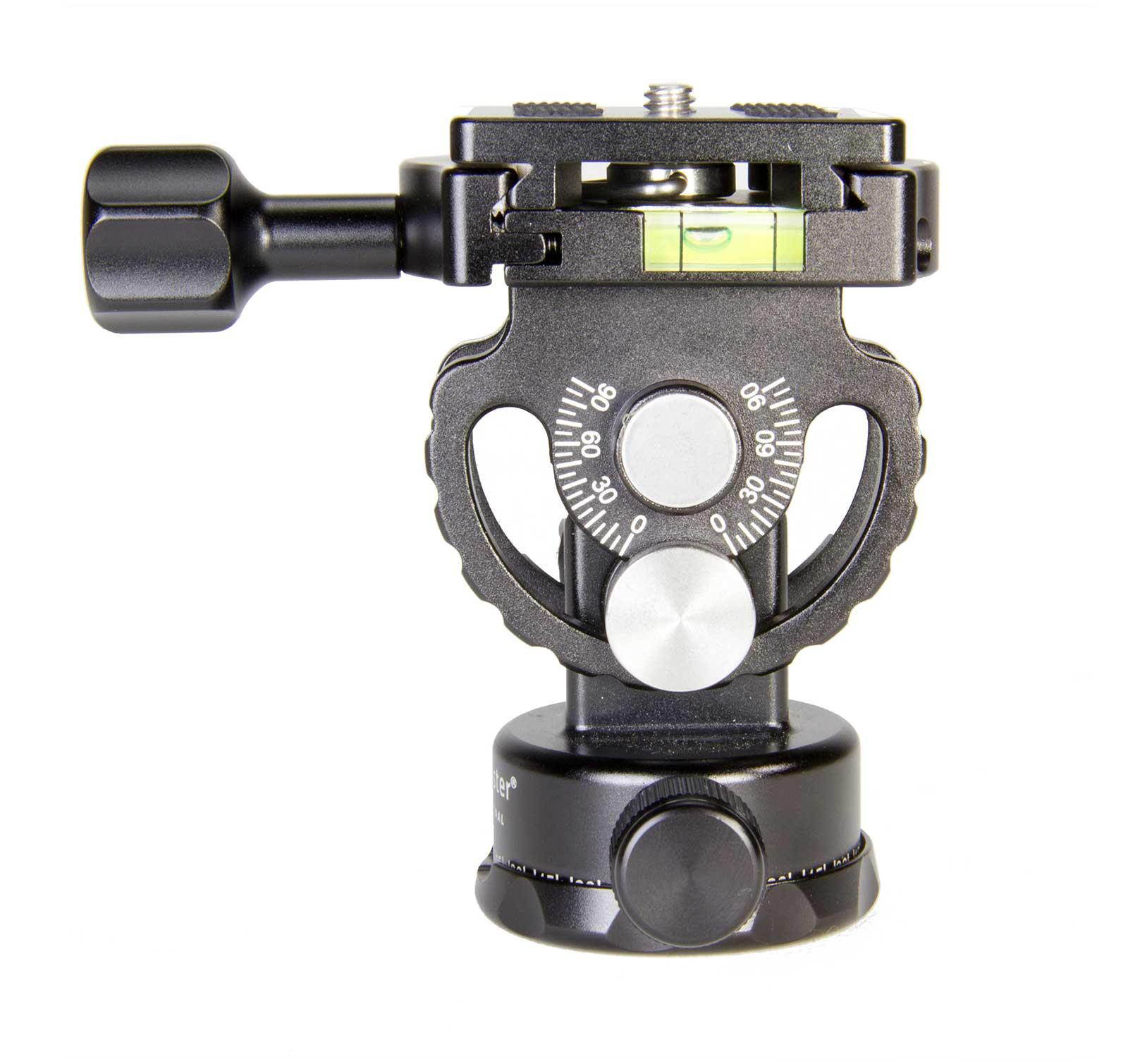 ProMaster MPH528 Professional Monopod with Head