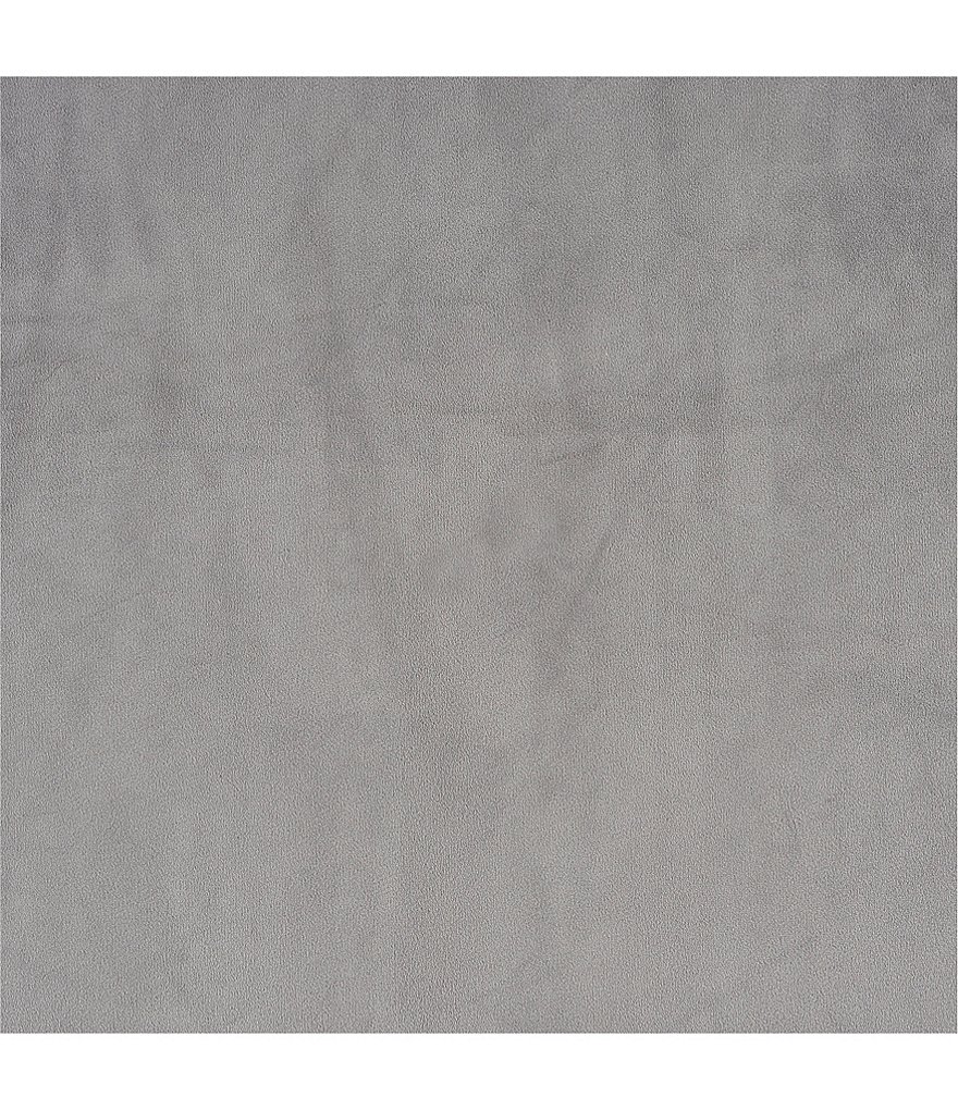 84"x52" Gaultier Blackout Curtain Blue - Beautyrest