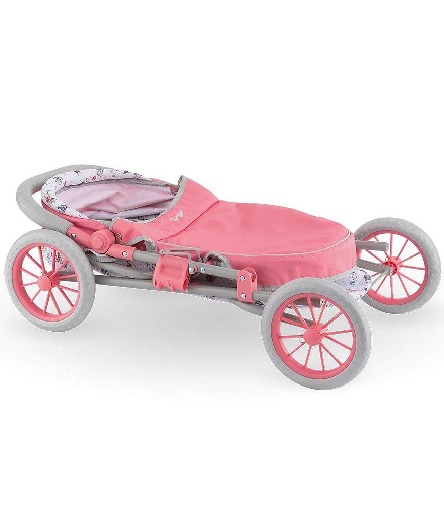 Corolle Dolls Carriage for 14#double;-20#double; Baby Dolls
